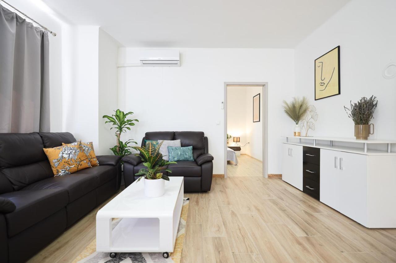 Mathilda'S Apartment Zadar Zewnętrze zdjęcie
